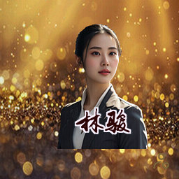 林骏